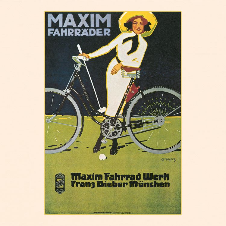 Produktbild: Cycling through History 2027