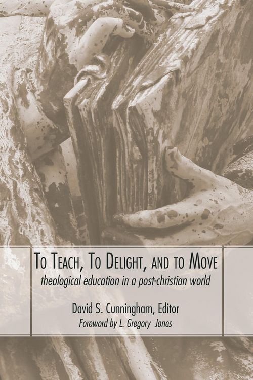 Produktbild: To Teach, To Delight, and To Move