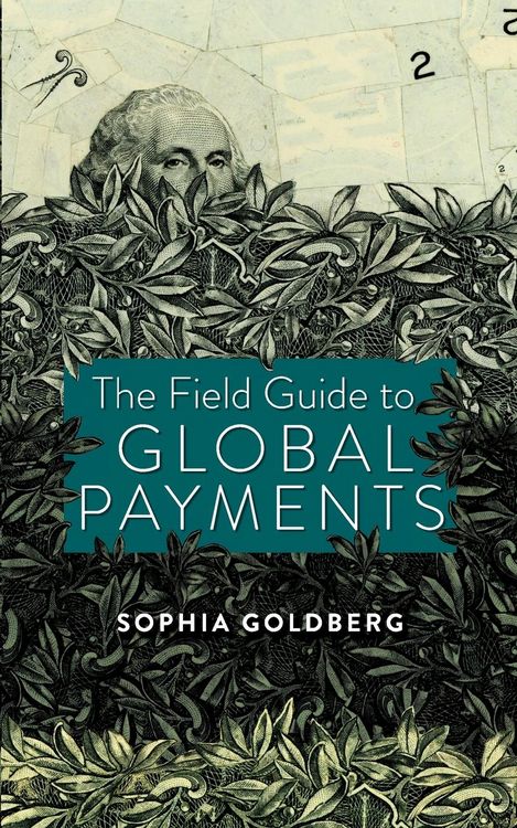 Produktbild: The Field Guide to Global Payments