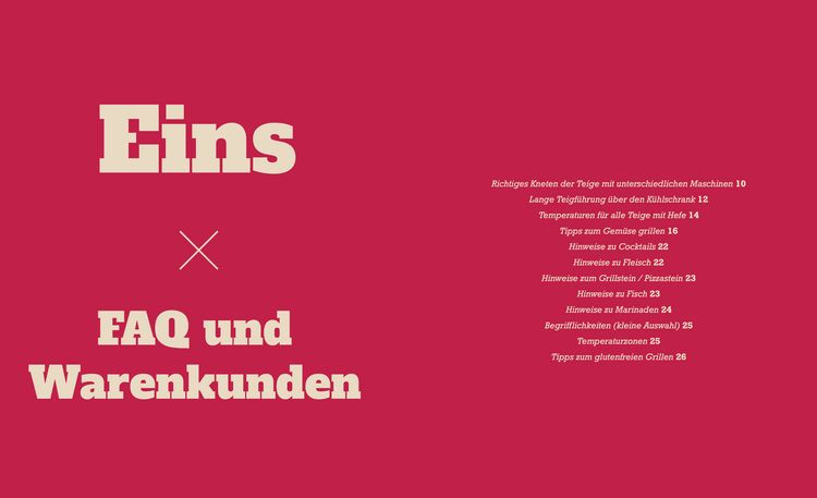 Produktbild: Olivers kleine glutenfreie Grillwelt