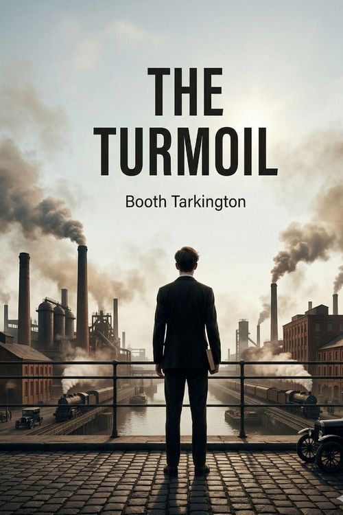 Produktbild: The Turmoil