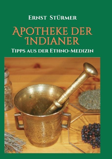 Produktbild: Apotheke der Indianer