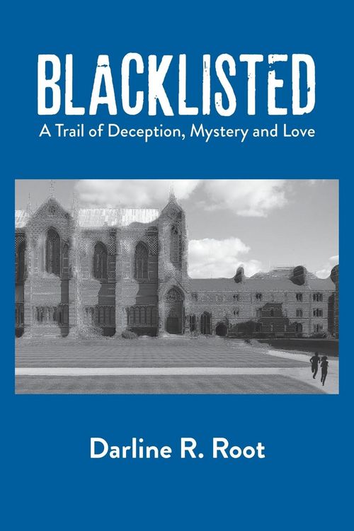 Produktbild: Blacklisted