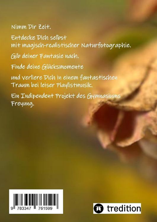 Produktbild: Fantastische Sch&ouml;nwelten - Magical Realism