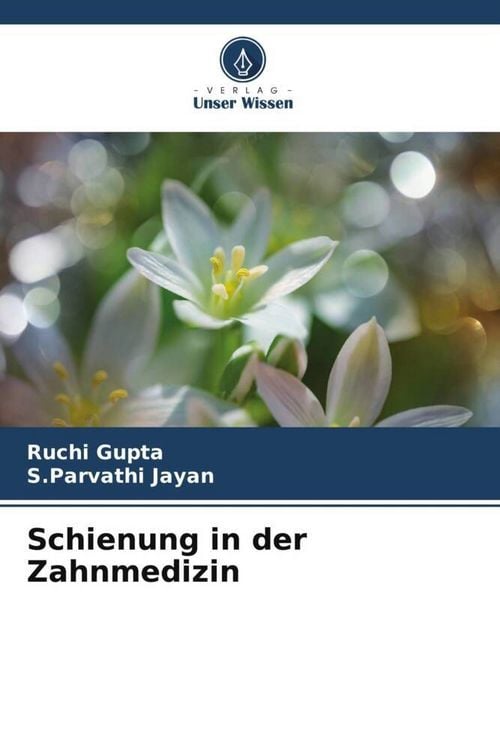 Produktbild: Schienung in der Zahnmedizin