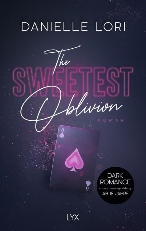 Produktbild: The Sweetest Oblivion