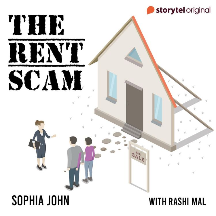 Produktbild: The Rent Scam
