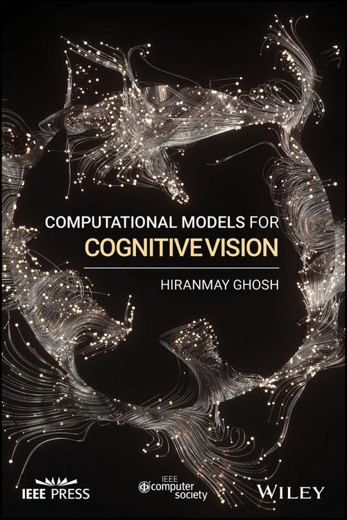 Produktbild: Computational Models for Cognitive Vision