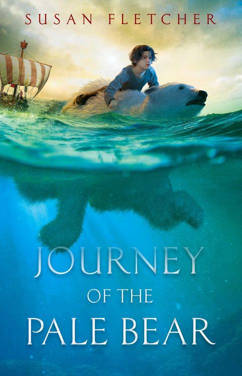 Produktbild: Journey of the Pale Bear
