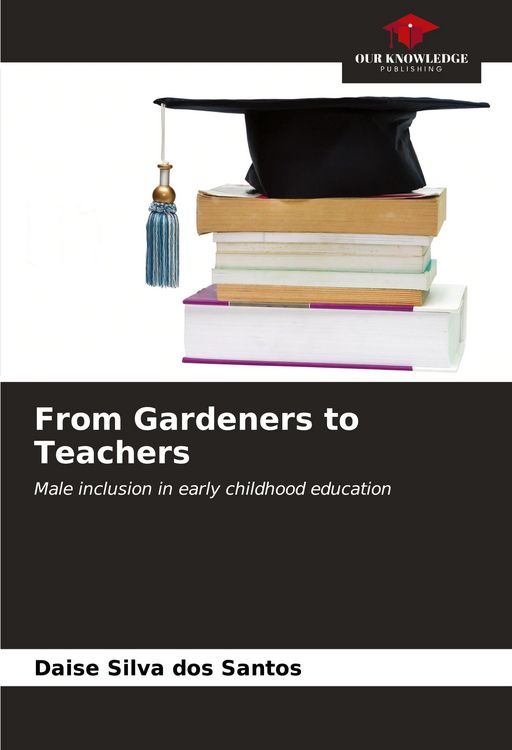 Produktbild: From Gardeners to Teachers