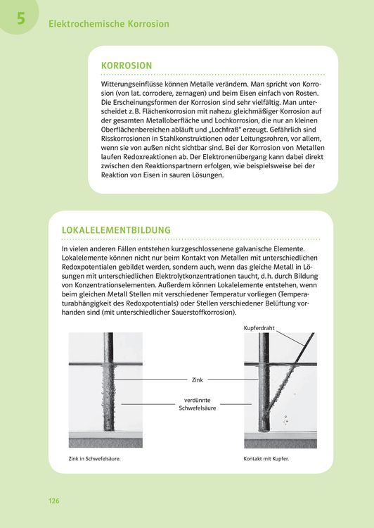 Produktbild: PONS Der gro&szlig;e Abi-Check Chemie