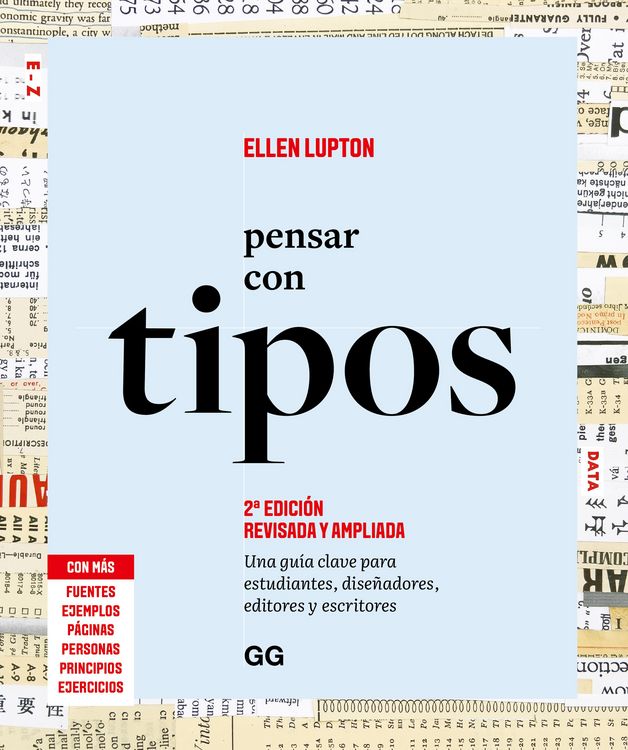 Produktbild: Pensar con tipos