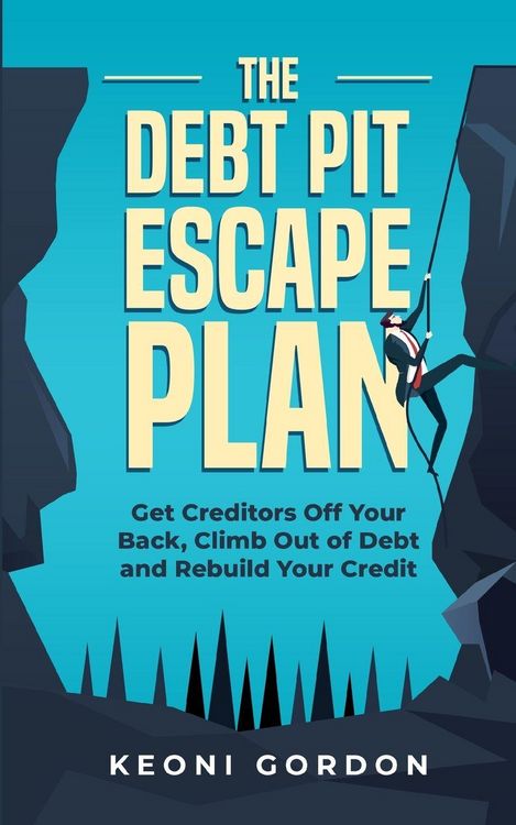 Produktbild: The Debt Pit Escape Plan