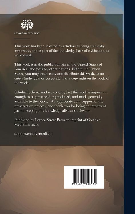 Produktbild: A Dissertation on the Nature and Extent of the Jurisdiction of the Courts of the United States, Being a Valedictory Address Delivered to the Students