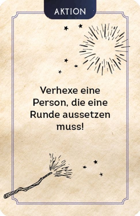 Kartenspiel: Stadt, Land, ... Das inoffizielle Spiel für Harry Potter-Fans mit 128 Karten