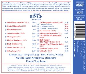 Produktbild: British Light Music,Vol.2