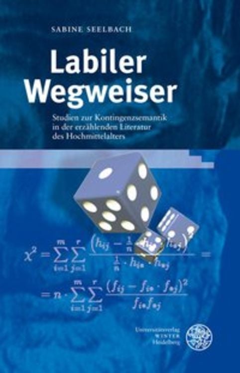 Produktbild: Labiler Wegweiser