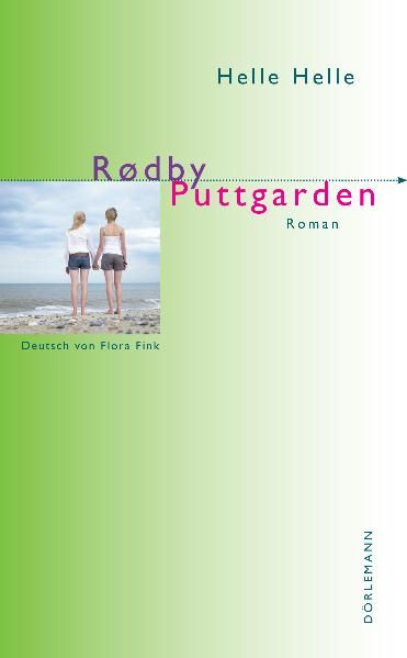 Produktbild: R&oslash;dby &ndash; Puttgarden