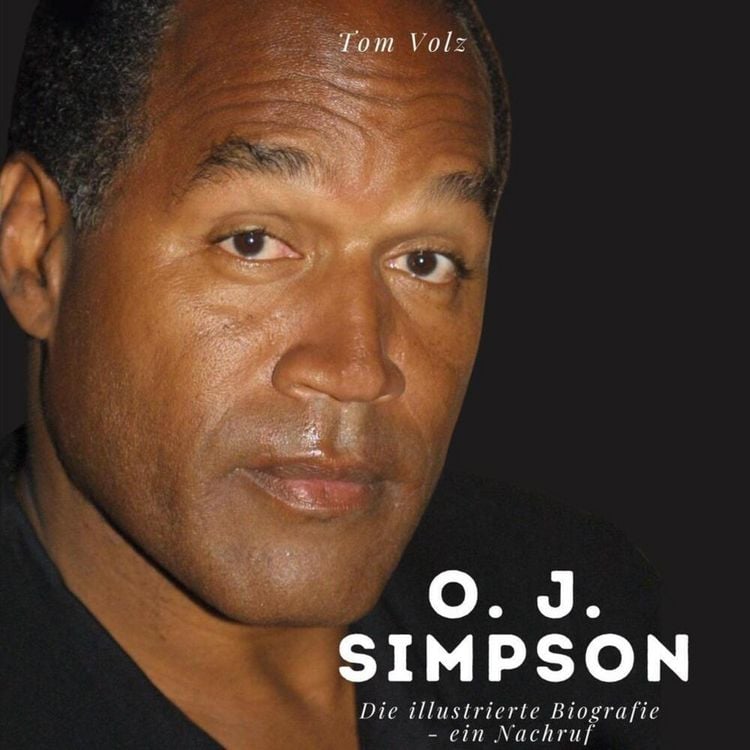 Produktbild: O. J. Simpson