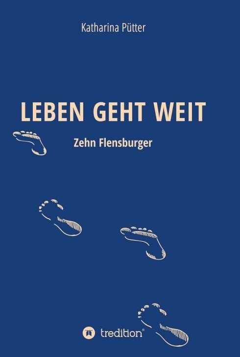 Produktbild: LEBEN GEHT WEIT