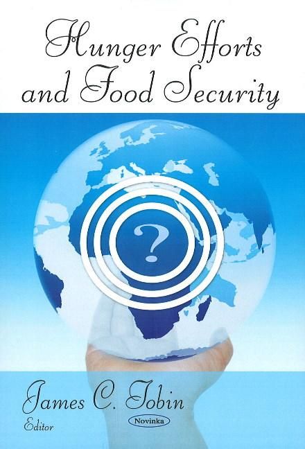 Produktbild: Hunger Efforts & Food Security