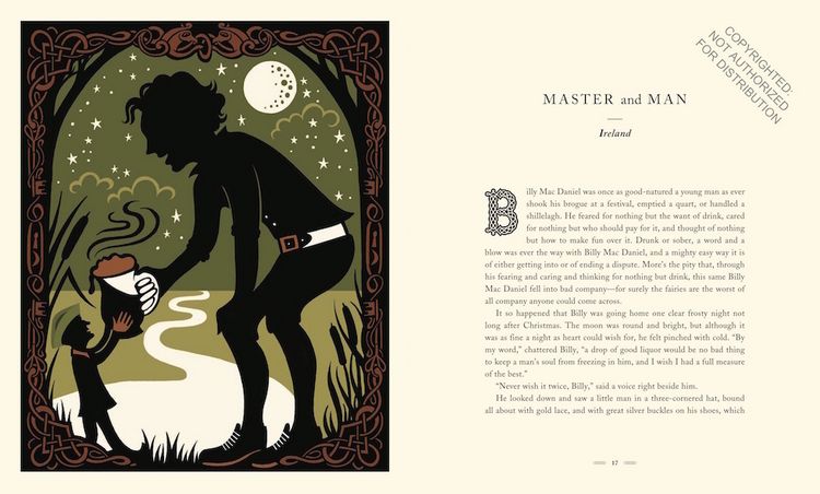 Produktbild: Celtic Tales