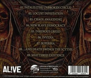 Produktbild: Fatalis