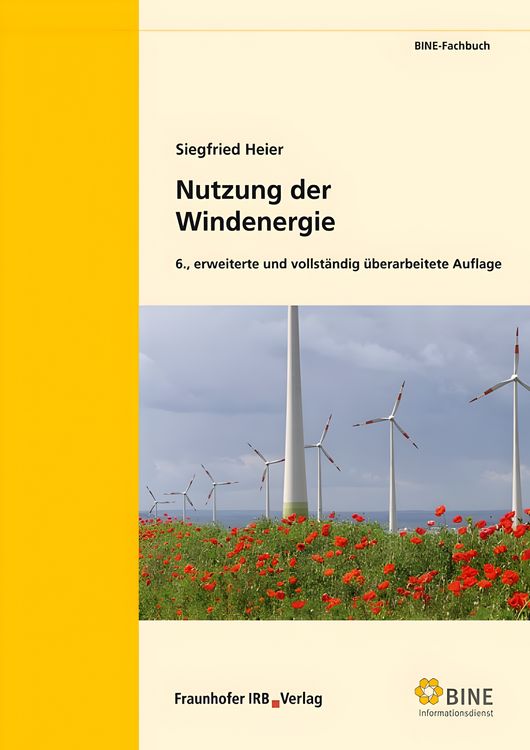 Produktbild: Nutzung der Windenergie.