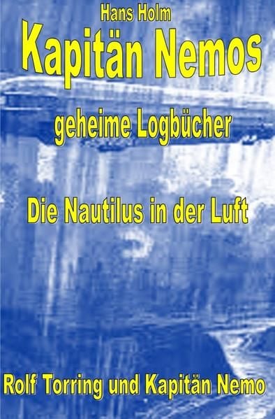 Produktbild: Kapit&auml;n Nemos geheime Logb&uuml;cher Band 2