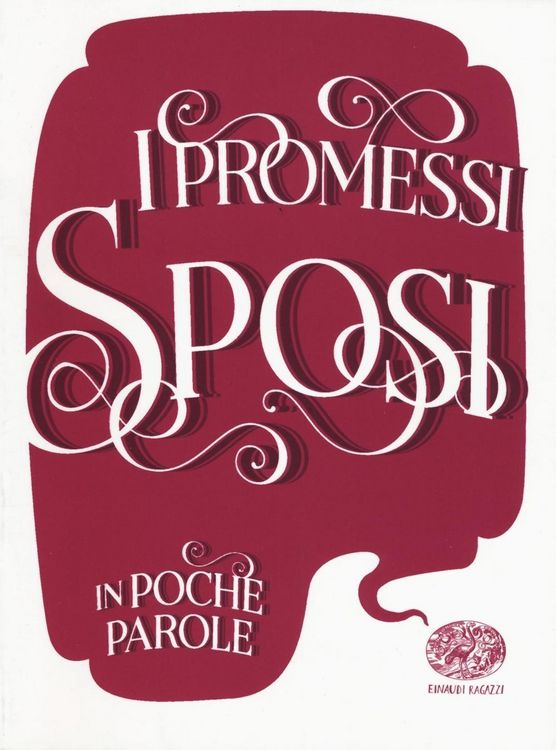 Produktbild: I promessi sposi da Alessandro Manzoni