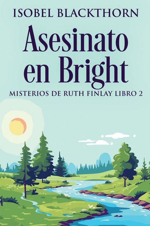 Produktbild: Asesinato en Bright
