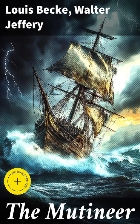 Produktbild: The Mutineer