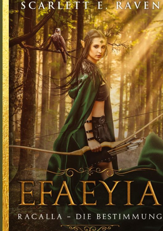 Produktbild: Efaeyia