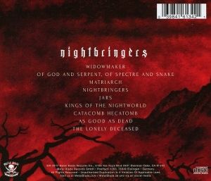 Produktbild: Nightbringers