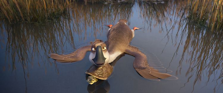 Produktbild: Gans im Gl&uuml;ck