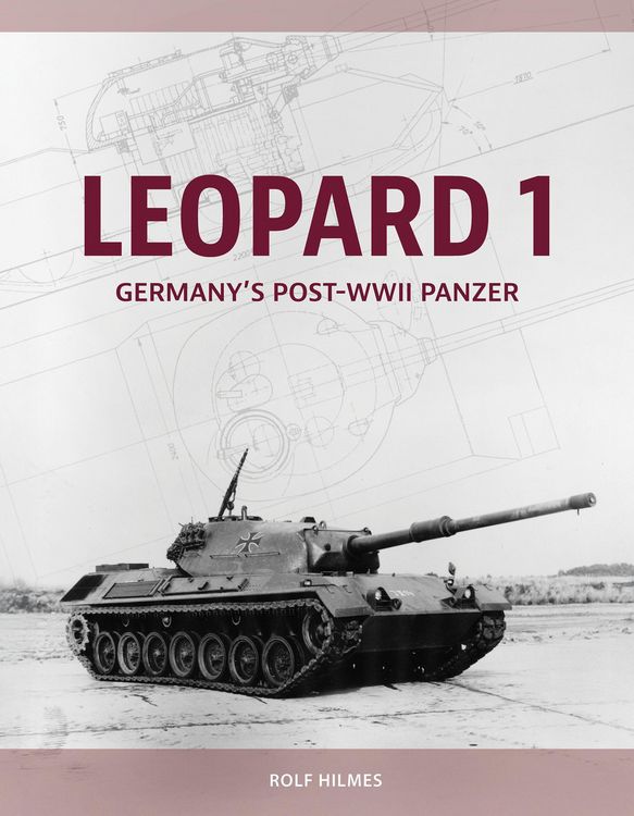 Produktbild: Leopard 1