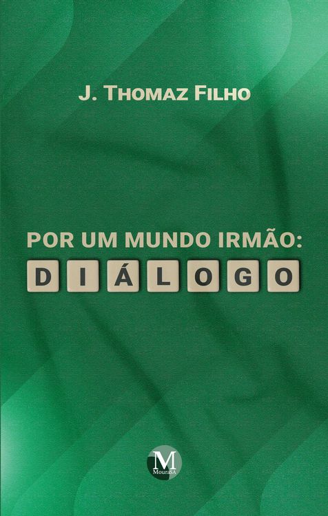 Produktbild: Por Um Mundo Irm&atilde;o