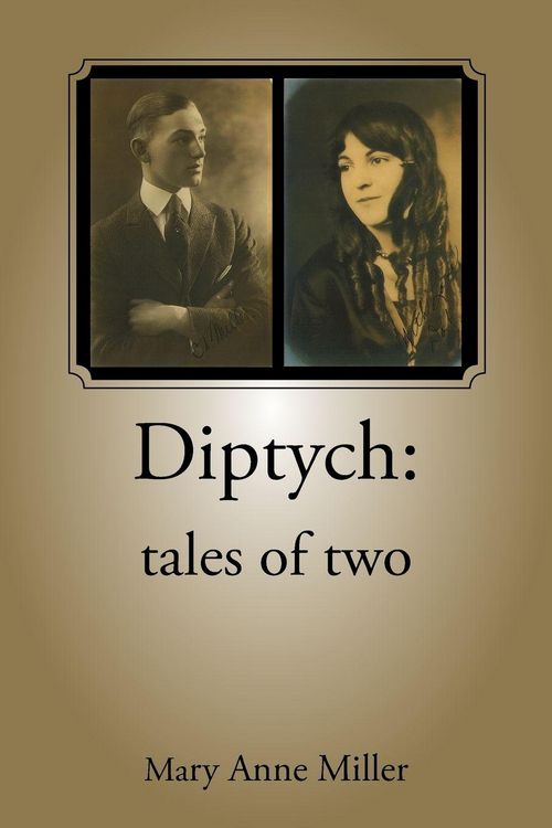 Produktbild: Diptych