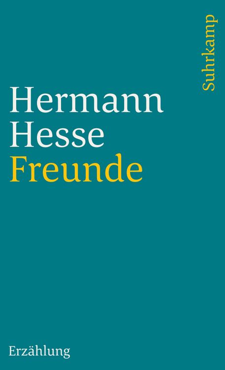 Produktbild: Freunde