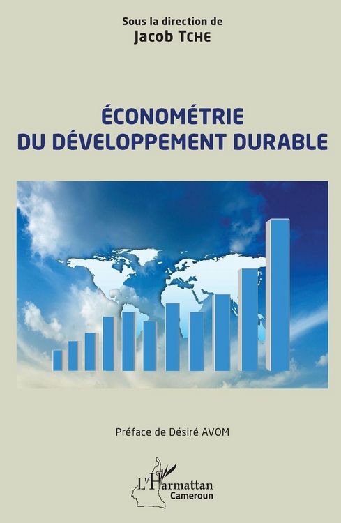 Produktbild: &Eacute;conom&eacute;trie du d&eacute;veloppement durable