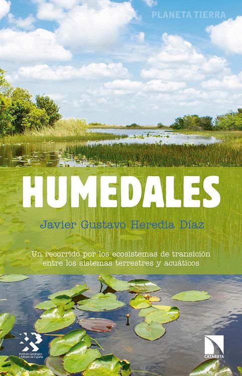 Produktbild: Humedales