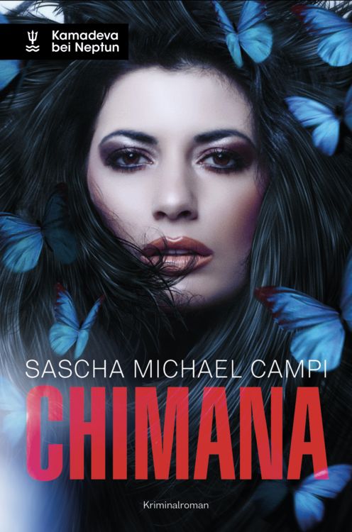 Produktbild: Chimana
