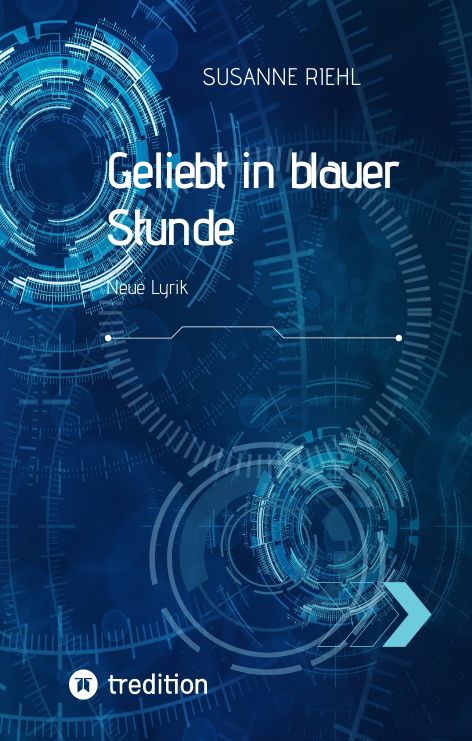Produktbild: Geliebt in blauer Stunde