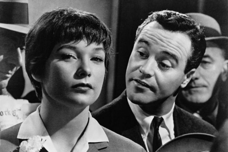 Produktbild: Das Appartement - 2-Disc Limited Collector's Edition im Mediabook (4K Ultra HD + Blu-ray)