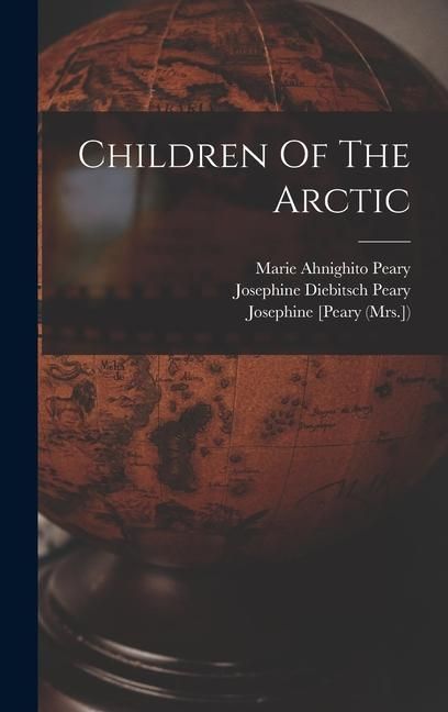 Produktbild: Children Of The Arctic