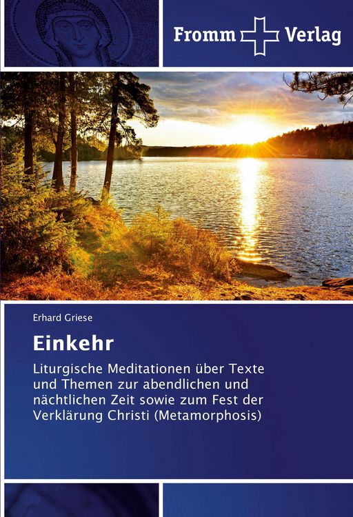 Produktbild: Einkehr