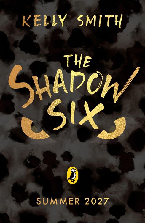 Produktbild: The Shadow Six