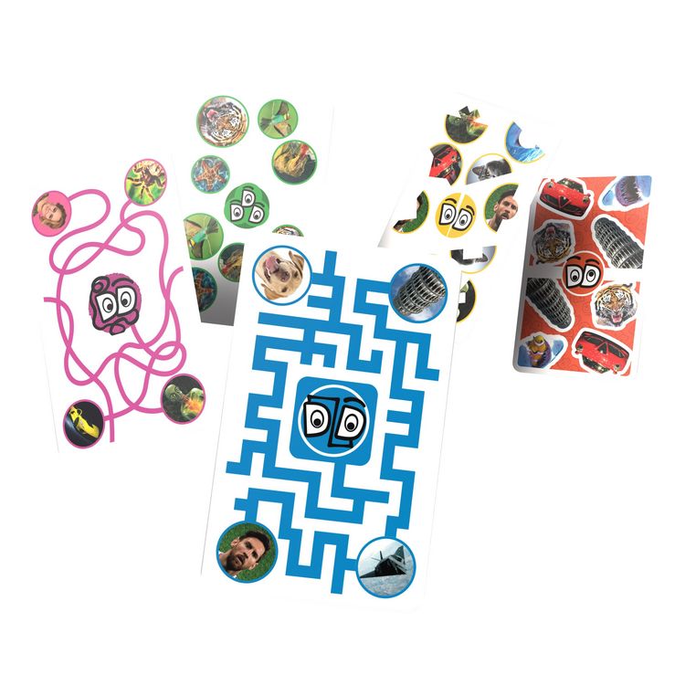 Produktbild: Goddit