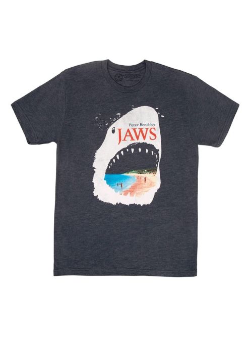 Produktbild: Jaws Unisex T-Shirt Large