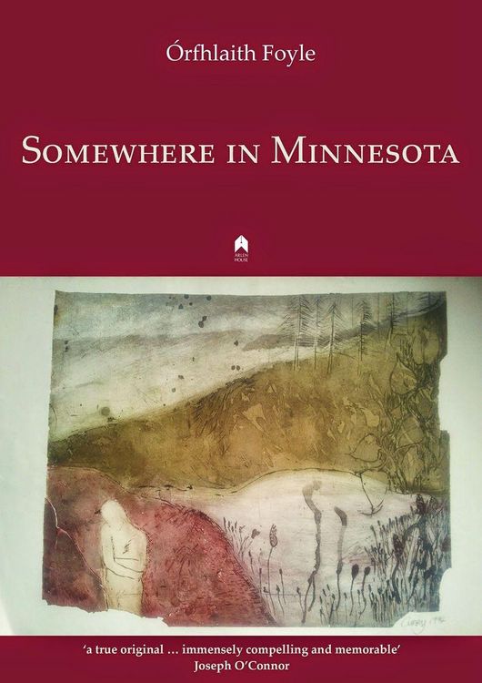 Produktbild: Somewhere in Minnesota